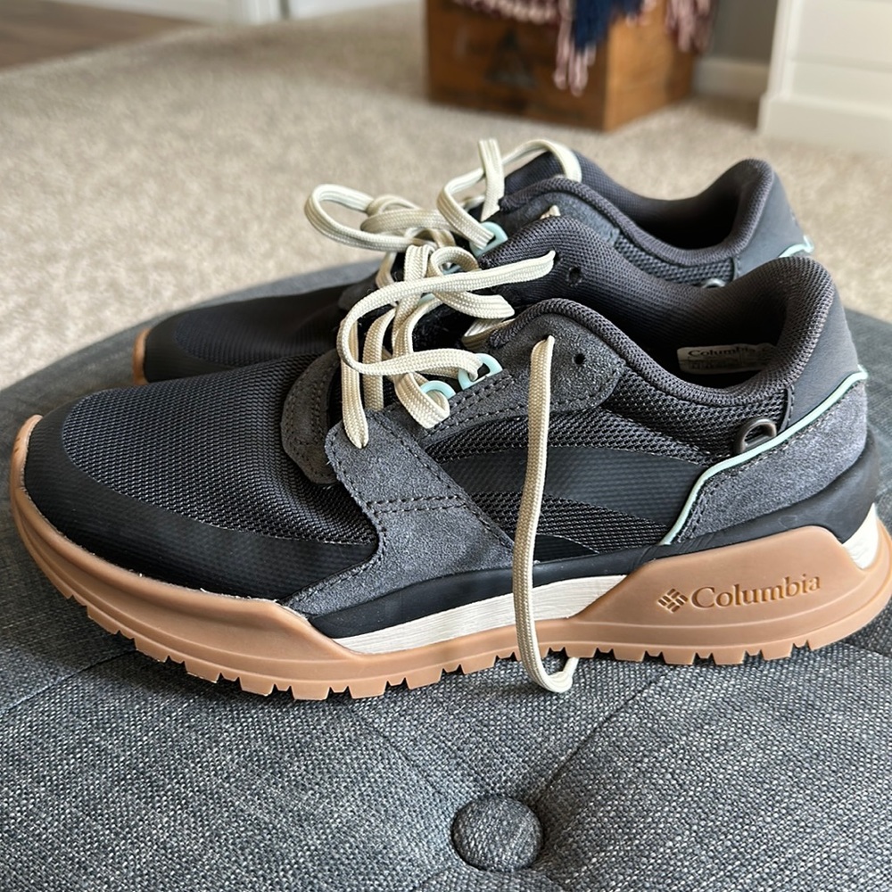 Womens Wildone anthem shoe